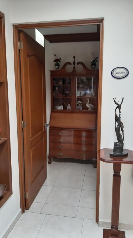 El Jardin Del Eden B&B Boutique Cuernavaca Eksteriør bilde