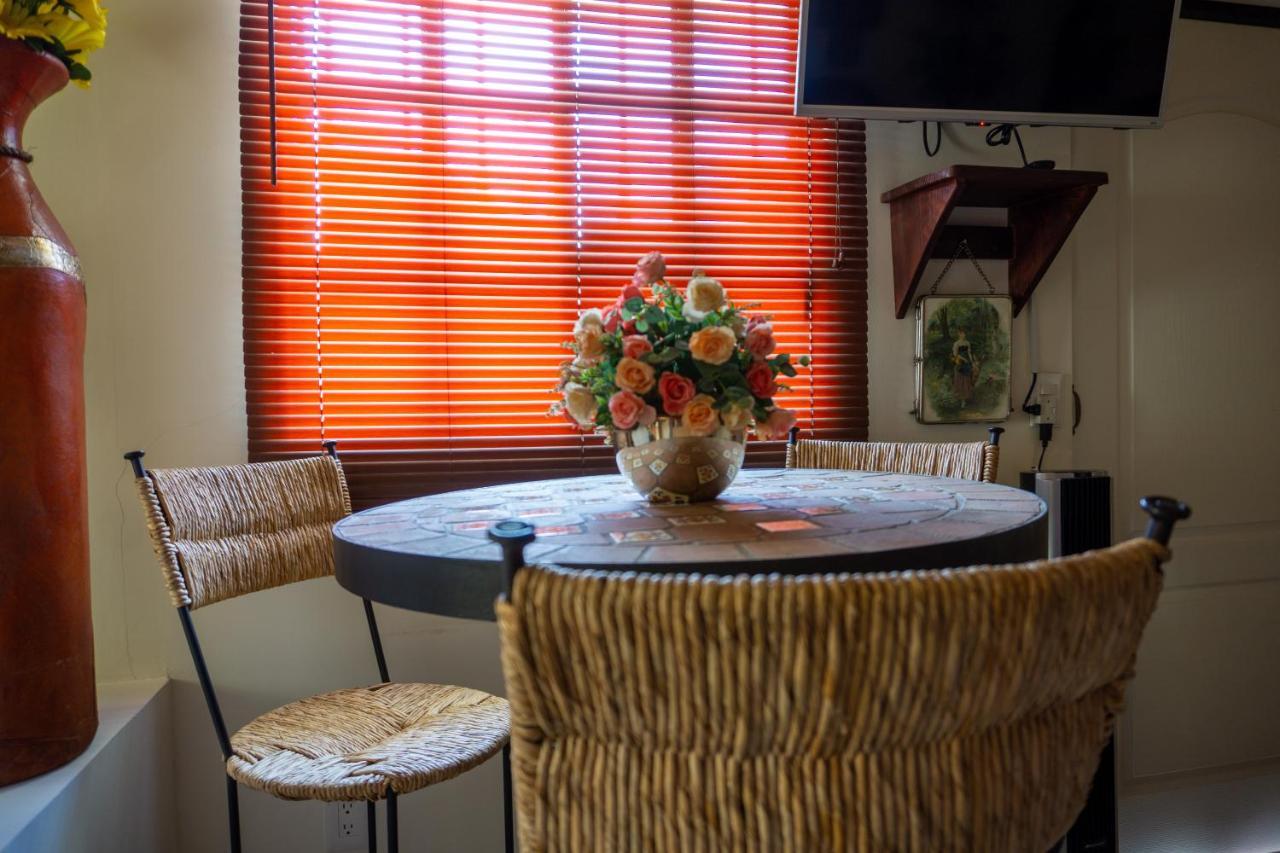 El Jardin Del Eden B&B Boutique Cuernavaca Eksteriør bilde