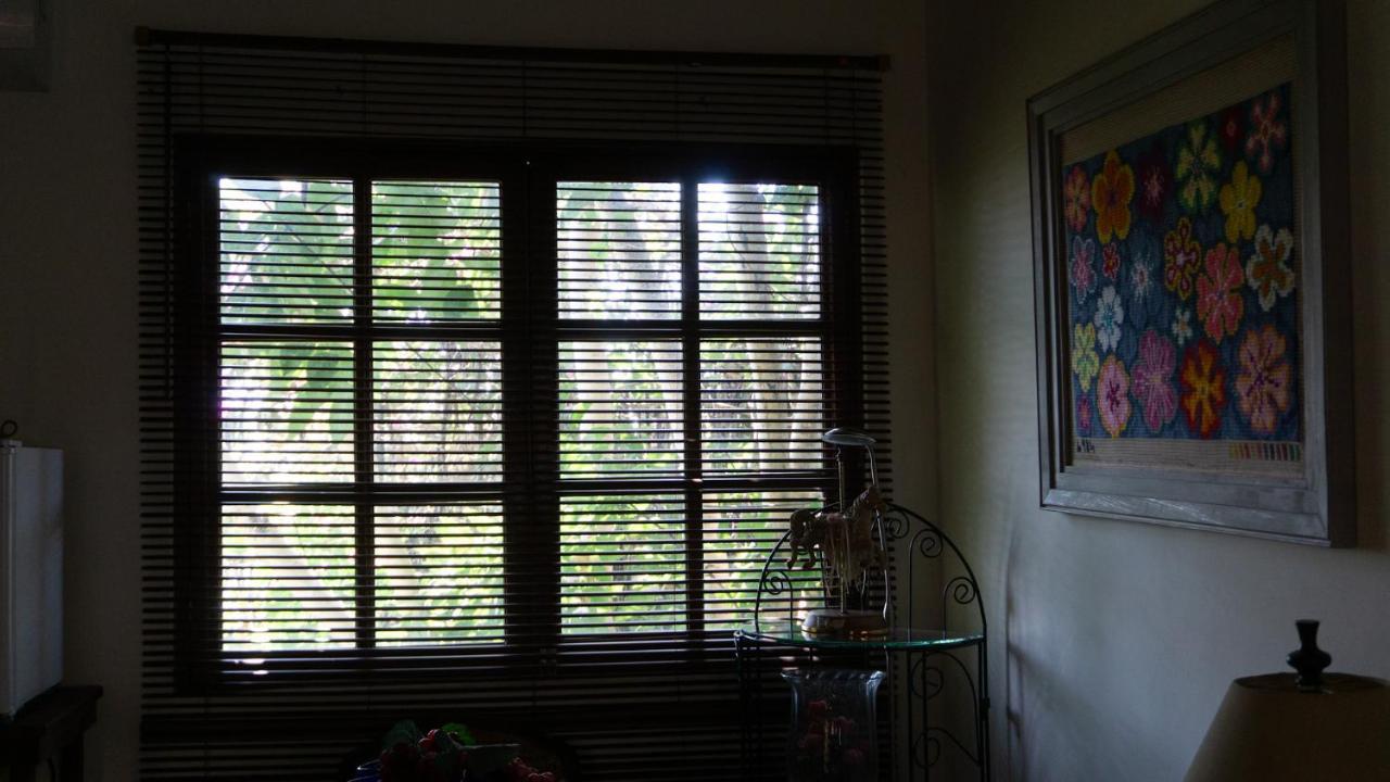 El Jardin Del Eden B&B Boutique Cuernavaca Eksteriør bilde
