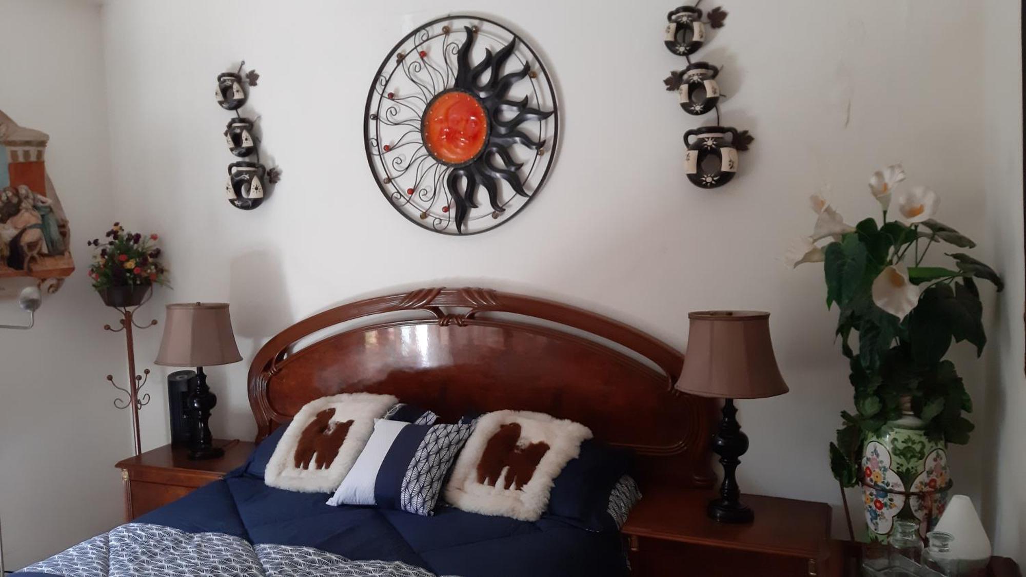 El Jardin Del Eden B&B Boutique Cuernavaca Eksteriør bilde